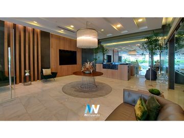 VENTA APARTAMENTO EN OCEANAIRE PUNTA PACFICA