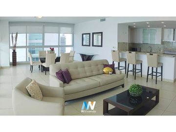 VENTA APARTAMENTO EN OCEANAIRE PUNTA PACFICA