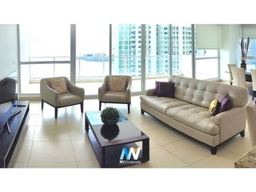 VENTA APARTAMENTO EN OCEANAIRE PUNTA PACFICA