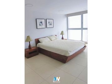 VENTA APARTAMENTO EN OCEANAIRE PUNTA PACFICA