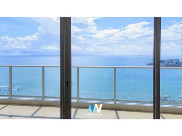 VENTA APARTAMENTO EN OCEANAIRE PUNTA PACFICA