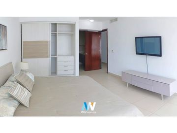 VENTA APARTAMENTO EN OCEANAIRE PUNTA PACFICA