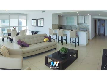 VENTA APARTAMENTO EN OCEANAIRE PUNTA PACFICA