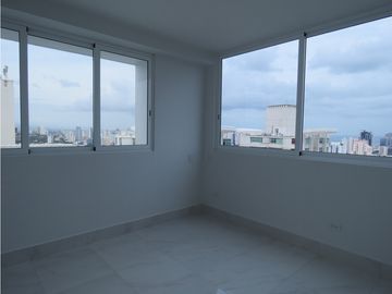 VENTA APARTAMENTO EDISON PARK PACIFIC PARK TOWER 162M2 KAF