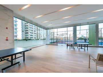 VENTA APARTAMENTO EDISON PARK PACIFIC PARK TOWER 162M2 KAF