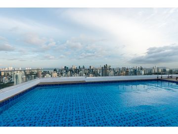 VENTA APARTAMENTO EDISON PARK PACIFIC PARK TOWER 162M2 KAF