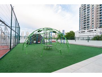 VENTA APARTAMENTO EDISON PARK PACIFIC PARK TOWER 162M2 KAF
