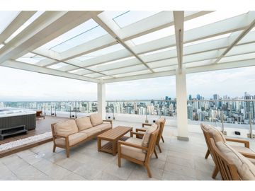 VENTA APARTAMENTO EDISON PARK PACIFIC PARK TOWER 162M2 KAF