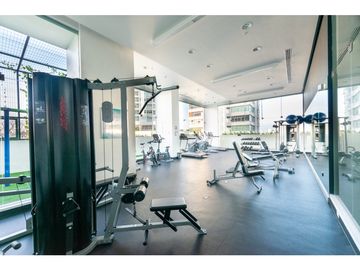 VENTA APARTAMENTO EDISON PARK PACIFIC PARK TOWER 162M2 KAF