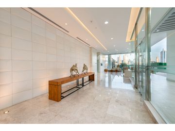 VENTA APARTAMENTO EDISON PARK PACIFIC PARK TOWER 162M2 KAF