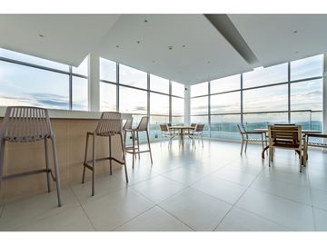 VENTA APARTAMENTO EDISON PARK PACIFIC PARK TOWER 162M2 KAF