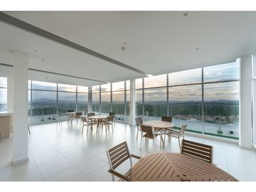 VENTA APARTAMENTO EDISON PARK PACIFIC PARK TOWER 162M2 KAF