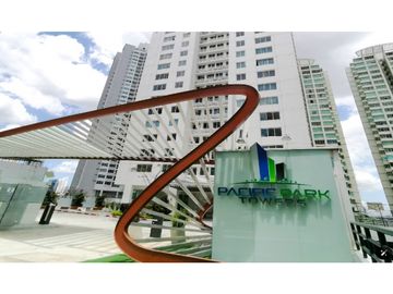 VENTA APARTAMENTO EDISON PARK PACIFIC PARK TOWER 162M2 KAF