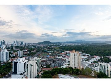 VENTA APARTAMENTO EDISON PARK PACIFIC PARK TOWER 162M2 KAF