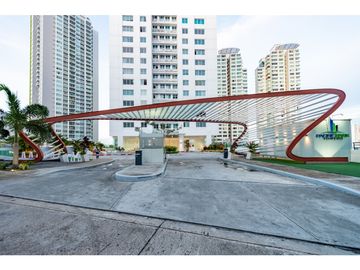 VENTA APARTAMENTO EDISON PARK PACIFIC PARK TOWER 162M2 KAF