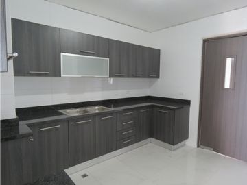 VENTA APARTAMENTO EDISON PARK PACIFIC PARK TOWER 162M2 KAF