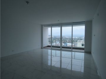 VENTA APARTAMENTO EDISON PARK PACIFIC PARK TOWER 162M2 KAF