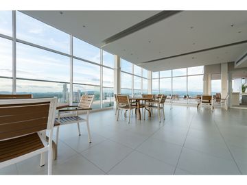 VENTA APARTAMENTO EDISON PARK PACIFIC PARK TOWER 162M2 KAF
