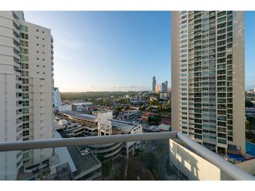 VENTA APARTAMENTO EDISON PARK PACIFIC PARK TOWER 162M2 KAF