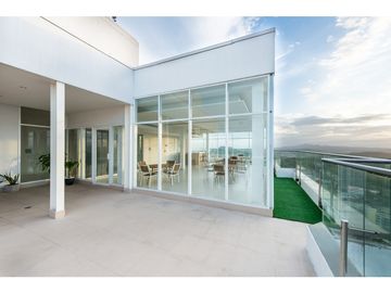 VENTA APARTAMENTO EDISON PARK PACIFIC PARK TOWER 162M2 KAF