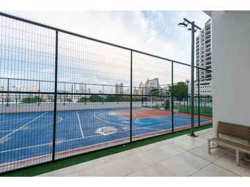 VENTA APARTAMENTO EDISON PARK PACIFIC PARK TOWER 162M2 KAF