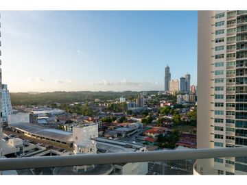 VENTA APARTAMENTO EDISON PARK PACIFIC PARK TOWER 162M2 KAF