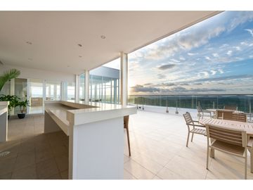 VENTA APARTAMENTO EDISON PARK PACIFIC PARK TOWER 162M2 KAF
