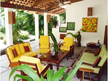 PLAYA BLANCA / FARALLON / HOTEL / HOSTAL / POSADA / 1850M2 / TURISMO