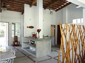 PLAYA BLANCA / FARALLON / HOTEL / HOSTAL / POSADA / 1850M2 / TURISMO
