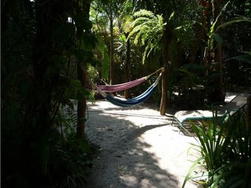 PLAYA BLANCA / FARALLON / HOTEL / HOSTAL / POSADA / 1850M2 / TURISMO
