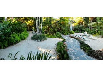 PLAYA BLANCA / FARALLON / HOTEL / HOSTAL / POSADA / 1850M2 / TURISMO