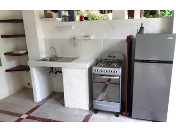 PLAYA BLANCA / FARALLON / HOTEL / HOSTAL / POSADA / 1850M2 / TURISMO