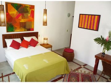 PLAYA BLANCA / FARALLON / HOTEL / HOSTAL / POSADA / 1850M2 / TURISMO