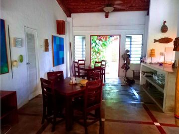 PLAYA BLANCA / FARALLON / HOTEL / HOSTAL / POSADA / 1850M2 / TURISMO