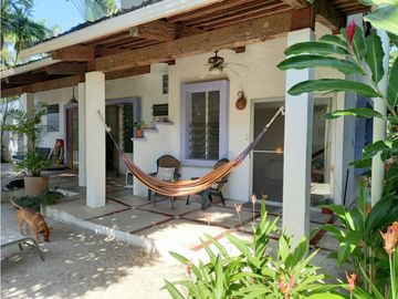 PLAYA BLANCA / FARALLON / HOTEL / HOSTAL / POSADA / 1850M2 / TURISMO