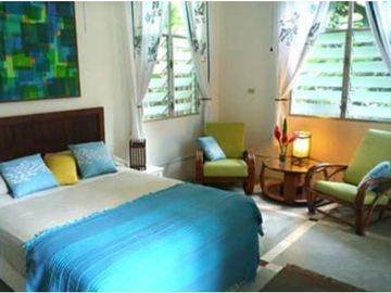 PLAYA BLANCA / FARALLON / HOTEL / HOSTAL / POSADA / 1850M2 / TURISMO