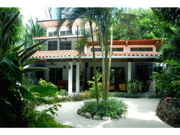 PLAYA BLANCA / FARALLON / HOTEL / HOSTAL / POSADA / 1850M2 / TURISMO