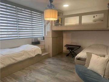 VENTA DE APARTAMENTO PH PENINSULA 320M2 JP