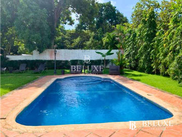 VENDO CASA CON PISCINA EN CORONADO (6)