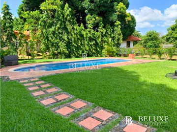 VENDO CASA CON PISCINA EN CORONADO (6)
