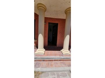 CASA · VENTA · BARRIO PARQUE · 3 DORMITORIOS · PILETA · GODOY CRUZ