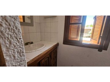 CASA · VENTA · BARRIO PARQUE · 3 DORMITORIOS · PILETA · GODOY CRUZ