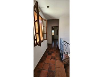 CASA · VENTA · BARRIO PARQUE · 3 DORMITORIOS · PILETA · GODOY CRUZ