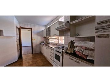 CASA · VENTA · BARRIO PARQUE · 3 DORMITORIOS · PILETA · GODOY CRUZ