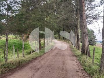 TERRENO EN VENTA SECTOR EL PORTETE, CUENCA