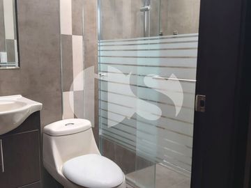 DEPARTAMENTO DÚPLEX EN VENTA SECTOR LOS CEREZOS, CUENCA