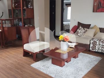 DEPARTAMENTO DÚPLEX EN VENTA SECTOR LOS CEREZOS, CUENCA