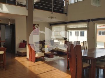 DEPARTAMENTO DÚPLEX EN VENTA SECTOR LOS CEREZOS, CUENCA