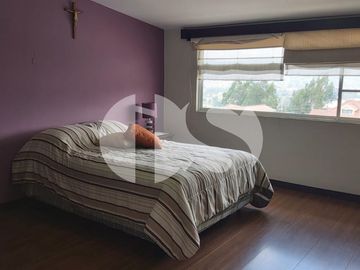 DEPARTAMENTO DÚPLEX EN VENTA SECTOR LOS CEREZOS, CUENCA