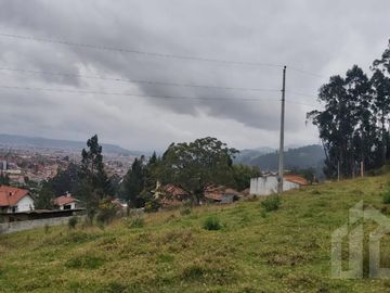 TERRENO EN VENTA SECTOR AUTOPISTA CUENCA AZOGUES